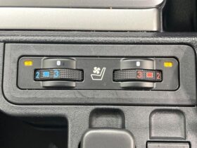 
									TOYOTA Land Cruiser Prado TX L Packet Matte Black Ed Pearl White 2023′ F3KOD full								