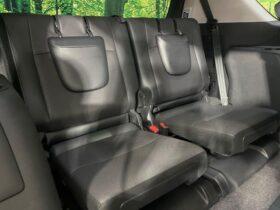 
									TOYOTA Land Cruiser Prado TX L Packet Matte Black Ed Pearl White 2023′ F3KOD full								