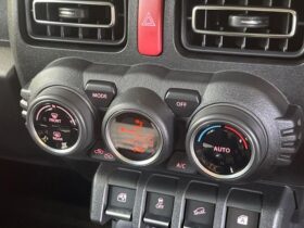 
									SUZUKI Jimny XC Gray 2025′ F3KOO full								
