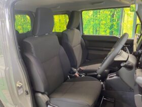 
									SUZUKI Jimny XC Gray 2025′ F3KOO full								