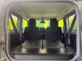 
									SUZUKI Jimny XC Gray 2025′ F3KOO full								