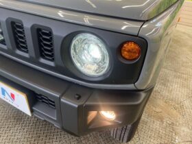 
									SUZUKI Jimny XC Gray 2025′ F3KOO full								