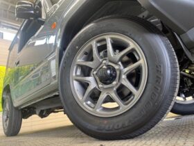 
									SUZUKI Jimny XC Gray 2025′ F3KOO full								