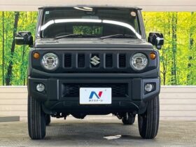 
									SUZUKI Jimny XC Gray 2025′ F3KOO full								