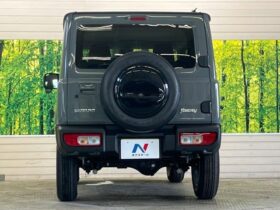 
									SUZUKI Jimny XC Gray 2025′ F3KOO full								
