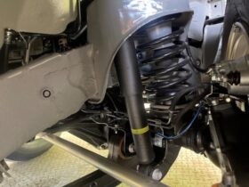 
									SUZUKI Jimny XC Gray 2025′ F3KOO full								
