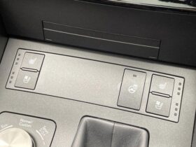 
									Lexus IS F Sport Performance White 2023′ F3KOY full								