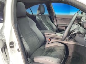 
									Lexus IS F Sport Performance White 2023′ F3KOY full								