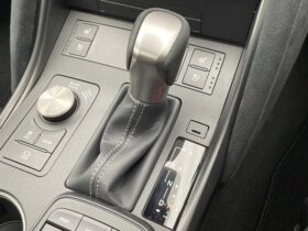 
									Lexus IS F Sport Performance White 2023′ F3KOY full								