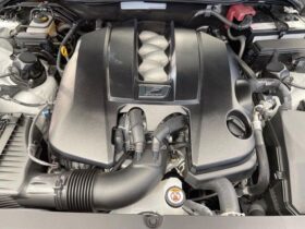 
									Lexus IS F Sport Performance White 2023′ F3KOY full								