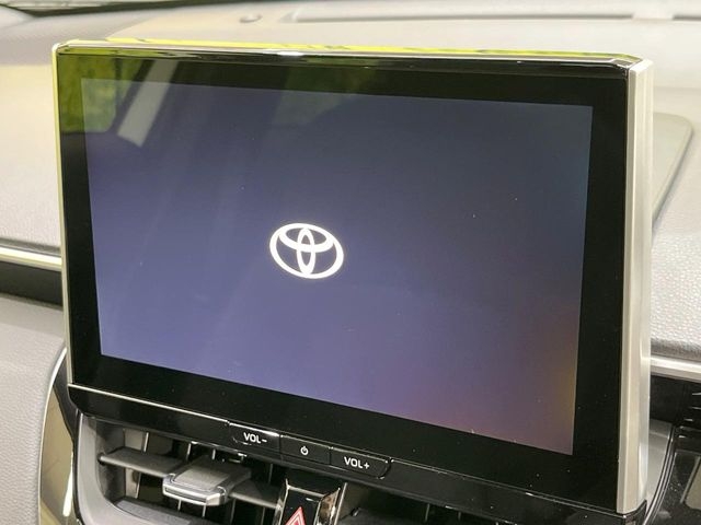 TOYOTA Corolla Cross Z Pearl White 2025′ F3KSG
