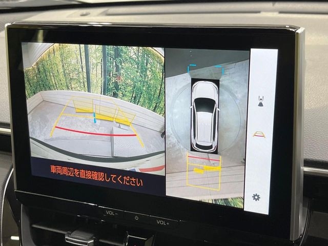 TOYOTA Corolla Cross Z Pearl White 2025′ F3KSG