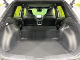 
									TOYOTA Corolla Cross Z Pearl White 2025′ F3KSG full								