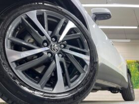 
									TOYOTA Corolla Cross Z Pearl White 2025′ F3KSG full								