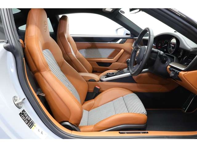 Porsche 911 Sport Classic Gray 2023′ F3KTI