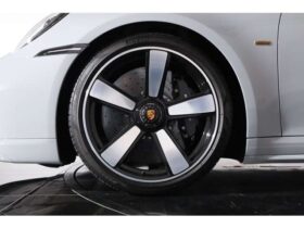 
									Porsche 911 Sport Classic Gray 2023′ F3KTI full								