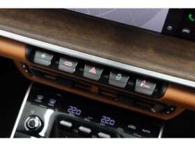
									Porsche 911 Sport Classic Gray 2023′ F3KTI full								