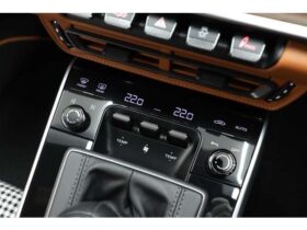 
									Porsche 911 Sport Classic Gray 2023′ F3KTI full								