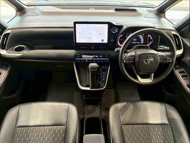 TOYOTA Noah S-Z Black 2023′ F3KV5