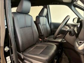
									TOYOTA Noah S-Z Black 2023′ F3KV5 full								