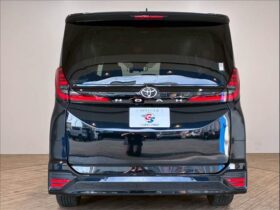 
									TOYOTA Noah S-Z Black 2023′ F3KV5 full								