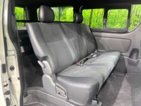 
									TOYOTA Hiace Van Super GL Dark Prime 2 Long Pearl White 2025′ F3KY4 full								