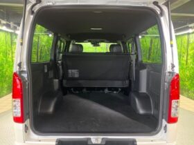 
									TOYOTA Hiace Van Super GL Dark Prime 2 Long Pearl White 2025′ F3KY4 full								