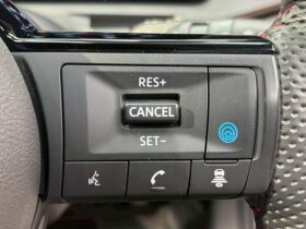 
									NISSAN AURA Nismo Tuned e-POWER Pearl White 2024′ F3KZG full								