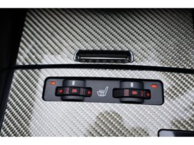 
									Lexus IS Base Grade Pearl White 2011′ F3L1D full								