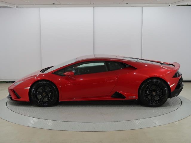 Lamborghini Huracan EVO RWD Red 2022′ F3L4B