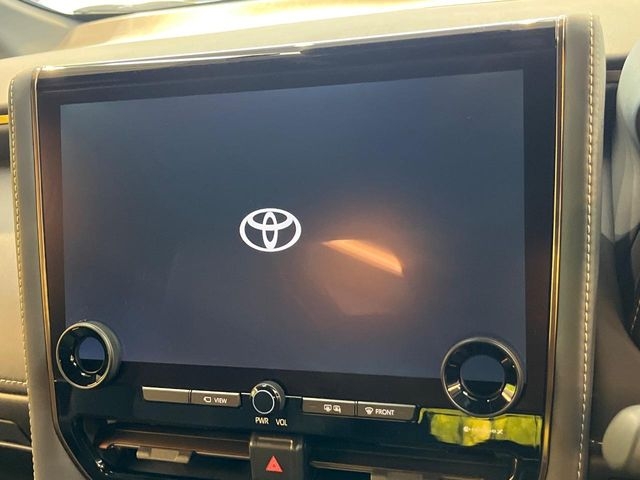 TOYOTA Alphard Z Pearl White 2023′ F3LAP