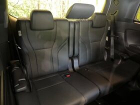 
									TOYOTA Alphard Z Pearl White 2023′ F3LAP full								