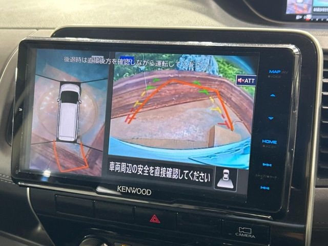 NISSAN Serena Highway Star V Pearl White 2020′ F3LCZ