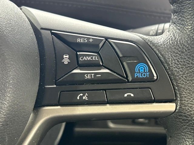 NISSAN Serena Highway Star V Pearl White 2020′ F3LCZ