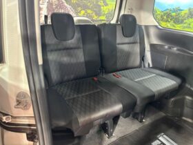 
									NISSAN Serena Highway Star V Pearl White 2020′ F3LCZ full								