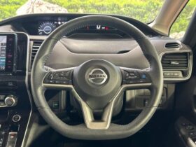 
									NISSAN Serena Highway Star V Pearl White 2020′ F3LCZ full								