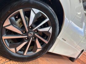 
									NISSAN Serena Highway Star V Pearl White 2020′ F3LCZ full								