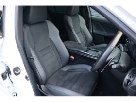 
									Lexus IS F Sport Performance First Ed Pearl White 2023′ F3LPW full								