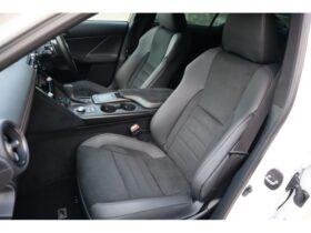 
									Lexus IS F Sport Performance First Ed Pearl White 2023′ F3LPW full								