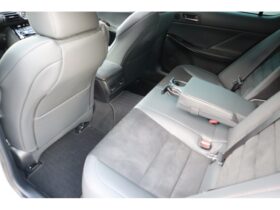 
									Lexus IS F Sport Performance First Ed Pearl White 2023′ F3LPW full								