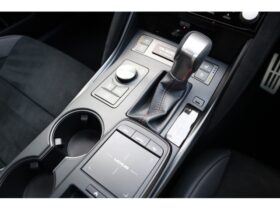
									Lexus IS F Sport Performance First Ed Pearl White 2023′ F3LPW full								