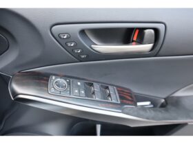 
									Lexus IS F Sport Performance First Ed Pearl White 2023′ F3LPW full								