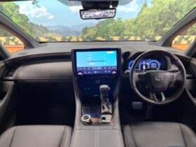 
									TOYOTA Alphard Z Pearl White 2024′ F3LWV full								