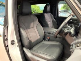 
									TOYOTA Alphard Z Pearl White 2024′ F3LWV full								