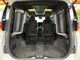 
									TOYOTA Alphard Z Pearl White 2024′ F3LWV full								