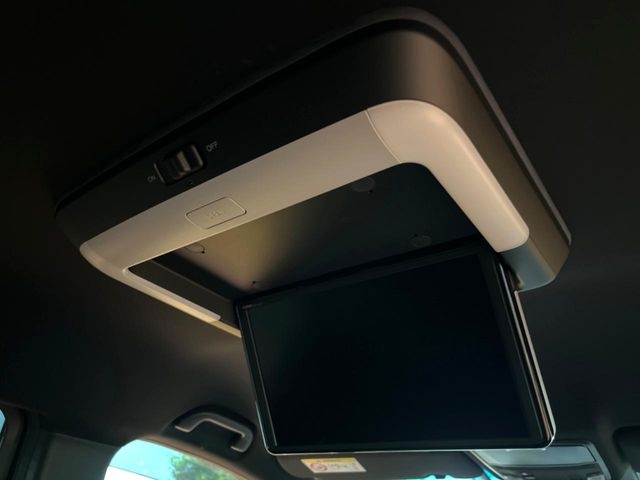 Honda Odyssey Absolute EX Black Edition Black 2024′ F3LX3