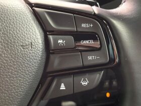
									Honda Odyssey Absolute EX Black Edition Black 2024′ F3LX3 full								