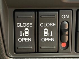 
									Honda Odyssey Absolute EX Black Edition Black 2024′ F3LX3 full								