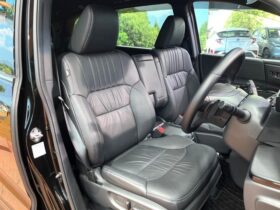 
									Honda Odyssey Absolute EX Black Edition Black 2024′ F3LX3 full								