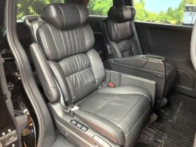 
									Honda Odyssey Absolute EX Black Edition Black 2024′ F3LX3 full								